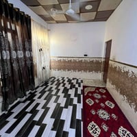 الكوفة البراكية • ١٢٠م٢ • ركن غرفتين وصالة