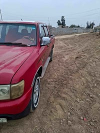 موديل ٢٠١٣ • مكفولة • ديوانية