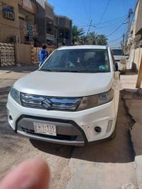 فيتارا • ٢٠١٧ • بغداد الامين الثانية