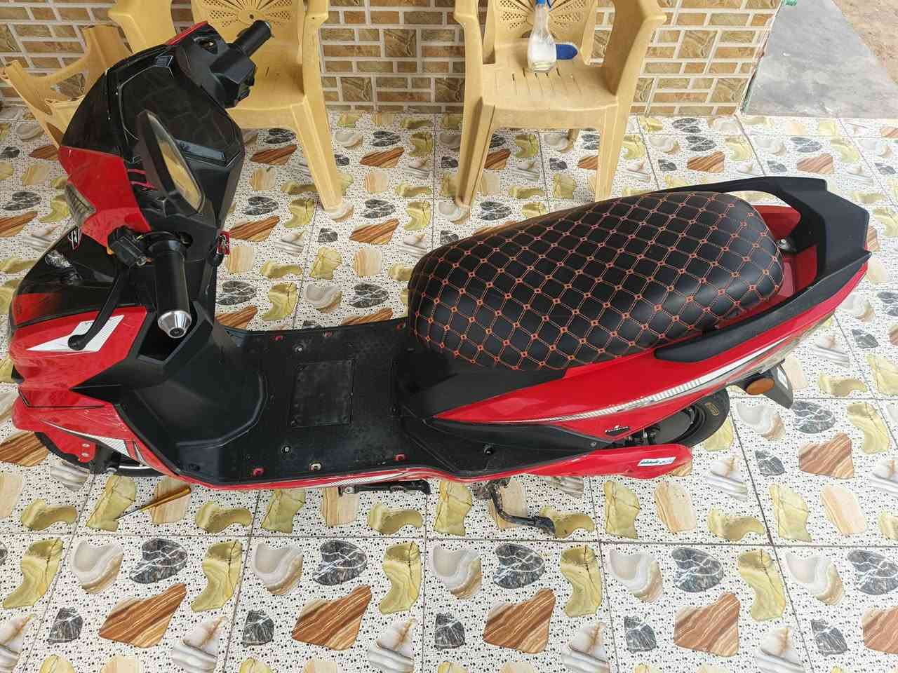 موطور شحن للبيع كلشي ما ناقصه بطارياته على فحص تفحص وتاخذ سعر 450 مكاني الرمادي جزيره البوعساف


**إذا كنت صاحب هذا الإعلان وتريد حذفه لأي سبب، رجاءا أرسل رسالة إلى الدعم الفني**