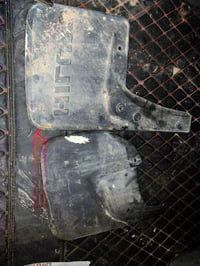 واقيات • هيلوكس ١٨ • اصليات