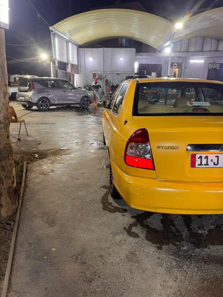 سلام عليكم هونداي فيرنا موديل 2014  مكينه خير من الله لا تنقيص ولا تبخير مامعيودة السيارة جاهزة من كلشي السعر ٧٨ مكان السيارة الشعب سوق شلال 

***********
