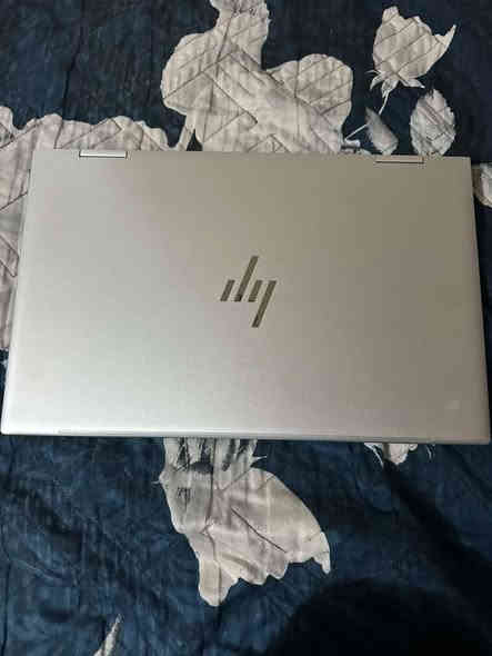 سلام عليكم لابتوب  HP E N V Y x360

مواصفاتها فوووووول ويندوز 11 برو

معالجcore i7 intel

ذاكرته 512SSD

امانة الله نظيقة السعر 950 وبي مجال 

العنوان زيونة للاتصال ***********

او المراسلة على الخاص

سبب البيع محتاج فلوس عملية للاهل
