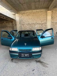 فيكترا • ١٩٩٢ • اوتوماتيك
