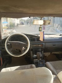 مارك مسطره • تويوتا مارك • سيارة تويوتا • سيارة للبيع • تخم تاير • ذي ...