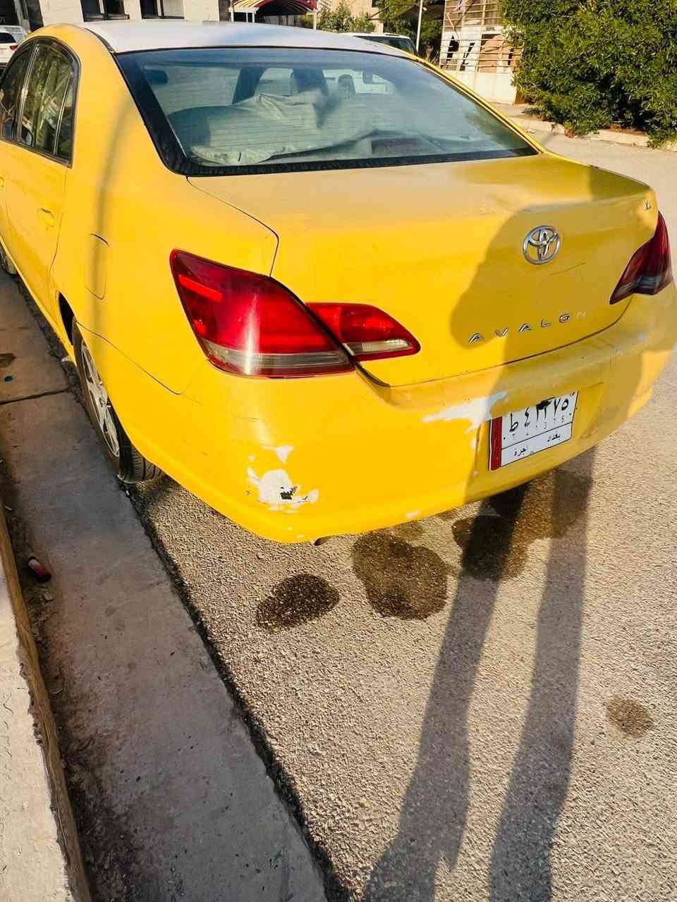 افلون 2008
يرادلها ترتيب السياره مهموله 
السعر 65 ورقه وبيها مجال 
بغداد تقاطع درويش 
***********
