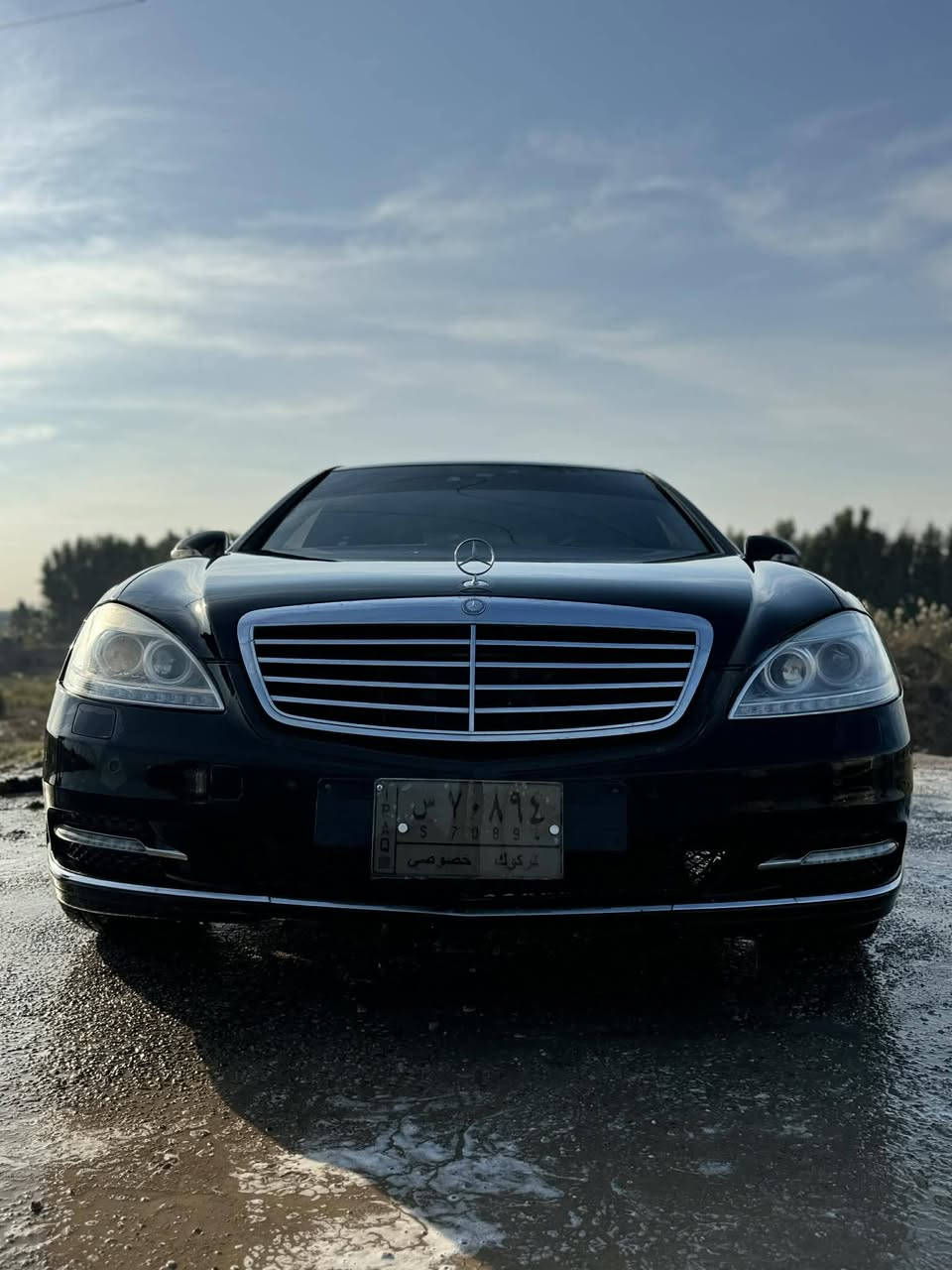 سلام عليكم مارسدس اس 550 سياره جديده كلش ومابيه كلش نقص كير محرك جدد تخم تاير جديد ويل جديد بطاريه جديده تتدفئه تبريد. سياره مال بيت
رقم سياره كركوك فقط وكالة سويلك من راعيه شخصي سياره مامفحوصه فقط وكال. معممه بكل الحاسبات الي بلعراق وين متريد طلع سياره اصولية شرعيات وأوليات وليس ادوات
ملاحظه سياره مكانه بابل جبله
السعر ب 105 وبيه مجال
اخوان بلا زحمه ليش تفيده يعلق ولي متفيده اكو الف وحده غيرها وذا تريد تكسر بحلال العالم دخل. خاص وعيوني تاخذه فلوسك عدك وسيارتي عدي اقره المنشور قبل متعلق سياره موديل 2008 

رقم الاستفسار اتصل وتدلل ***********
***********.
