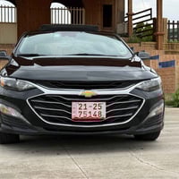 ماليبو ٢٠٢٤ • بانوراما • مانع تصادم