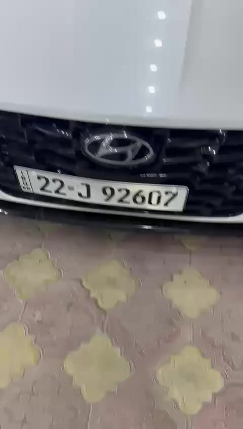 سوناتا 22 فول
ماشيه85 الف 
@محرك 2:5
السعر 175                     
 وبيها مجال بسيط
العنوان النجف
 للاستفسار 
***********
