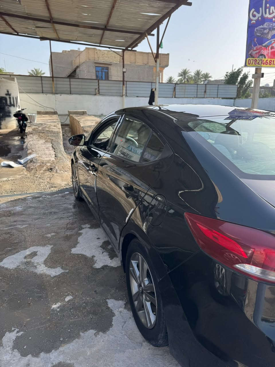 السلام عليكم
هيونداي النترا 2018 وارد أمريكي للبيع

محرك 2000 دوش

كير AT

تحويل مباشر

قطع الصبغ فقط البنيد وبارد بالجاملغات

رقم سليمانية سنوية لحد 2030

دواخل قماش

السيارة بحالة جيدة

السعر: 118

مكاني كربلاء 

للاستفسار مراسلة خاص


**إذا كنت صاحب هذا الإعلان وتريد حذفه لأي سبب، رجاءا أرسل رسالة إلى الدعم الفني**