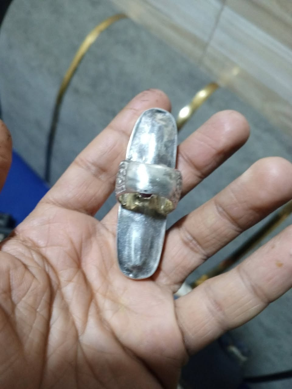 للبيع 125 قفل


**إذا كنت صاحب هذا الإعلان وتريد حذفه لأي سبب، رجاءا أرسل رسالة إلى الدعم الفني**