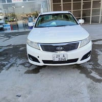 اوبتما 2009 مصبوغه عام اثر جراد وبيهه جاملغ خلفي بي حادث ومصلح سياره ج...