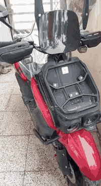 السلام عليكم 
دراجه شحن اباچي جديدة
للبيع او لمراوس بدراجة بانزين حسب القناعه
استعمال شهر فقط
***********
