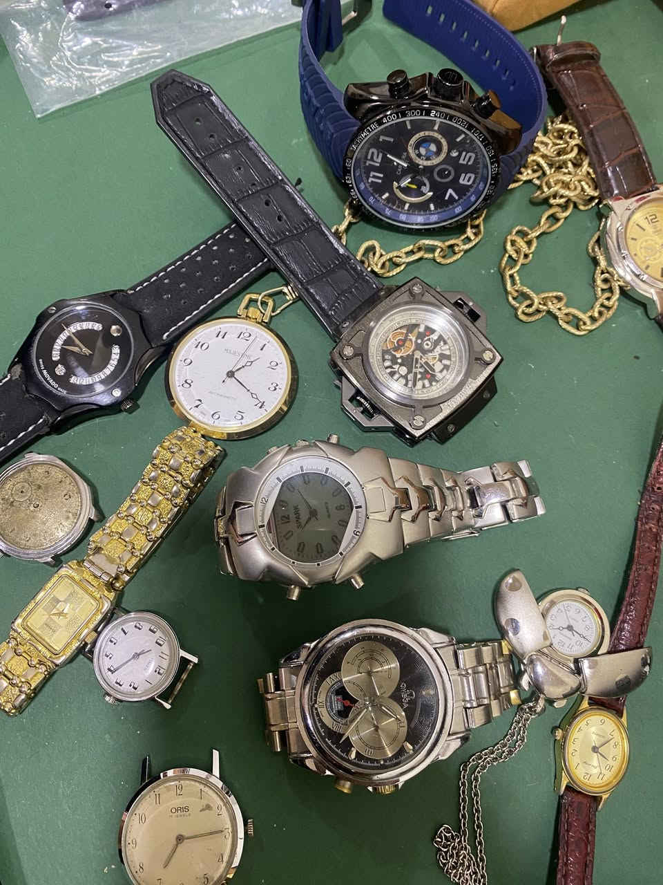 ١٣٠ الف شلعه


**إذا كنت صاحب هذا الإعلان وتريد حذفه لأي سبب، رجاءا أرسل رسالة إلى الدعم الفني**