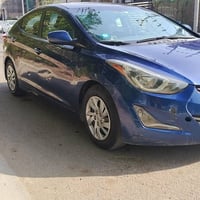 النترا ٢٠١٦ • وارد امريكي • حادث خلفي