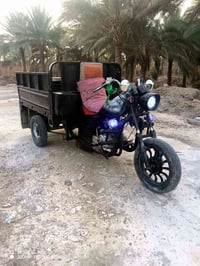 ستوته • محرك mTR • كهربائيات شغّالة