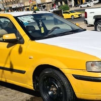 سياره سمنت للبيع تحويل ثاني يوم سعر ٣٠ ورقه بيه مجال حك جيه 0773539473...