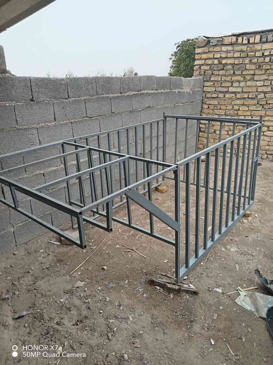 السلام عليكم محجر مال ستوته البيع ***********
