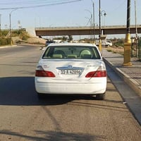 مكلف بالنشر / للبيع ‏تيوتا افيلون خليجي موديل ٢٠٠٤ مكفولة تحويل مباشر ...