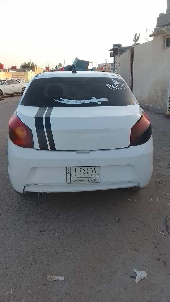 سلام عليكم شيري فلاوين موديل 2013محور مكينه وكير كورلا اتكفل سرقه وعشاير راعيه تلفونه مقفول مستمسكاته موجوده عندي ابيع كوم حديد عنواني خور الزبير السعر 20وبيه قليل مجال ***********
