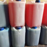 جلكان ١٠لتر • زاهي ممتاز • توصيل مجاني