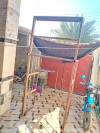 ستوته • بايسكل شحن • كاطون الرازي