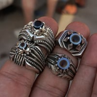 نواعم جزعات • جزعات • خواتم • محابس • حجر جزع • اكسسوارات شخصية • حجر ...