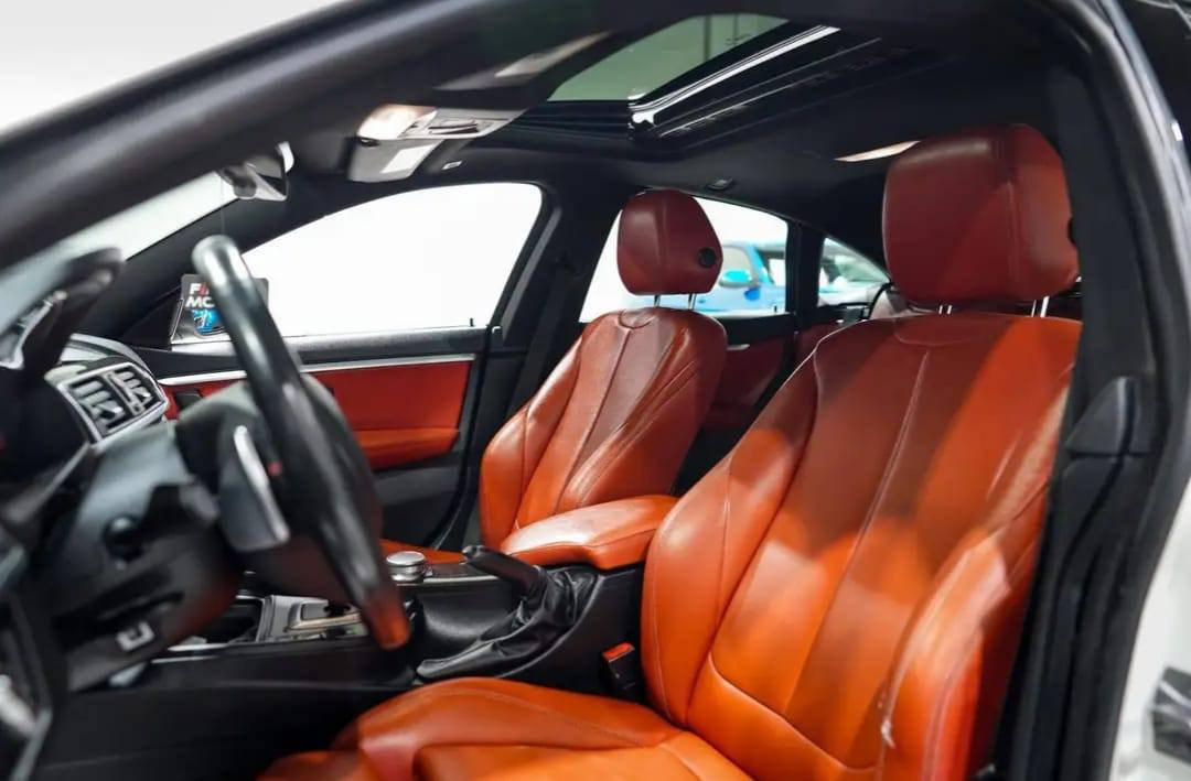 کــوردی - عربي
BMW 430 2020
Engine: V.4 , 2.0L
ژمارە هەولێر 
کلین تایتل 
تەنها دوو شوێن بستێک بوياغ 
بێ ناوگرتن 
بێ ئێرباگ
ماوەی روشتن ٧٠ هزار 
نرخی 205 وەرقە و مجال
~~~~~``~~~~~ 
0751-2004-377
0772-818-6453
~~~~~``~~~~~
BMW 430 2020 
Engine: V4 2.0L
رقم اربیل 
کلین تایتل 
بس مکانین شبر صبغ
بدون داخل 
 بدون ایرباک 
ماشي ٧٠ الف 
سعر 205 ورقە بي مجال أربيل, العراق


**إذا كنت صاحب هذا الإعلان وتريد حذفه لأي سبب، رجاءا أرسل رسالة إلى الدعم الفني**