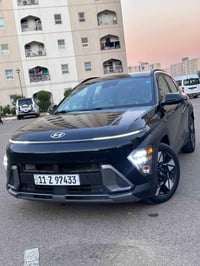 كونا موديل ٢٤  لون اسود كير تعليك  مواصفات نص فول  كشنات تدفئه  سايد ب...