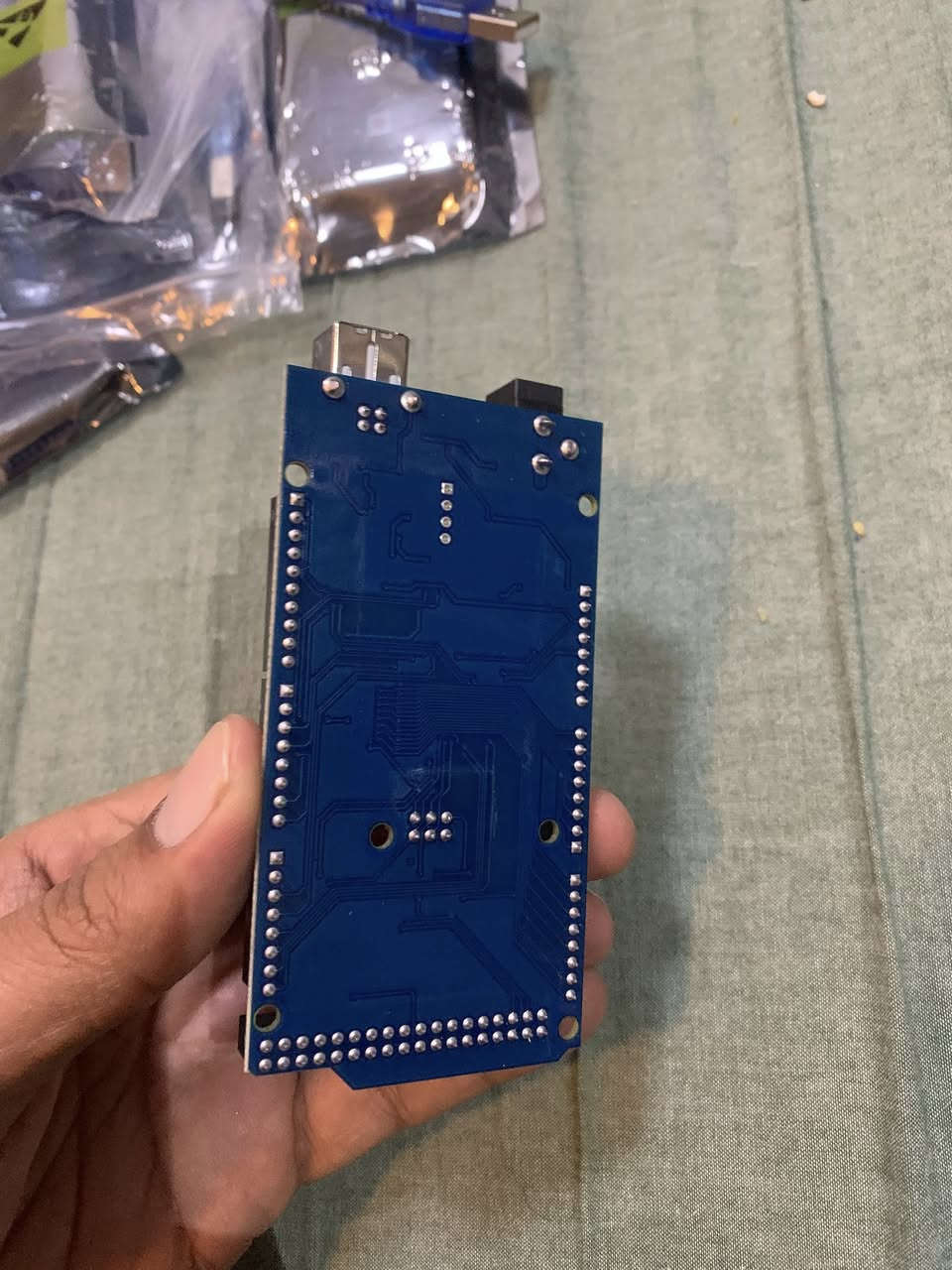 أربع اردنيو بشكل هذا متوفر جديده كبس نايلون سعر واحد قطعه ١٥ ألف


**إذا كنت صاحب هذا الإعلان وتريد حذفه لأي سبب، رجاءا أرسل رسالة إلى الدعم الفني**