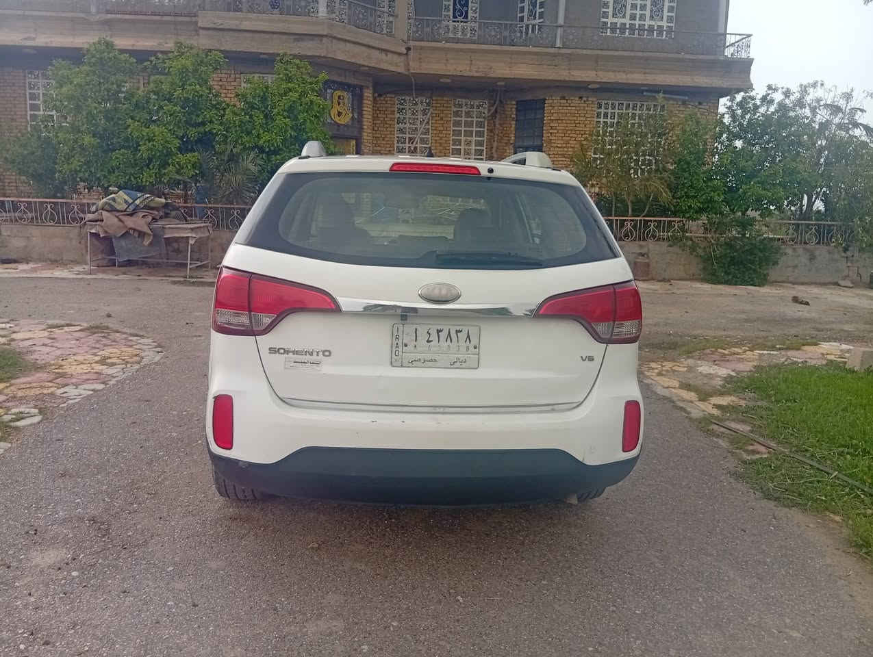 سورنتو 2015 خليجي المكينه 6 سلندر باسمي المكان ديالى بعقوبة للأستفسار الأتصال 0770038666


**إذا كنت صاحب هذا الإعلان وتريد حذفه لأي سبب، رجاءا أرسل رسالة إلى الدعم الفني**