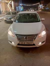 سنترا • ٢٠١٩ • بدون صبغ