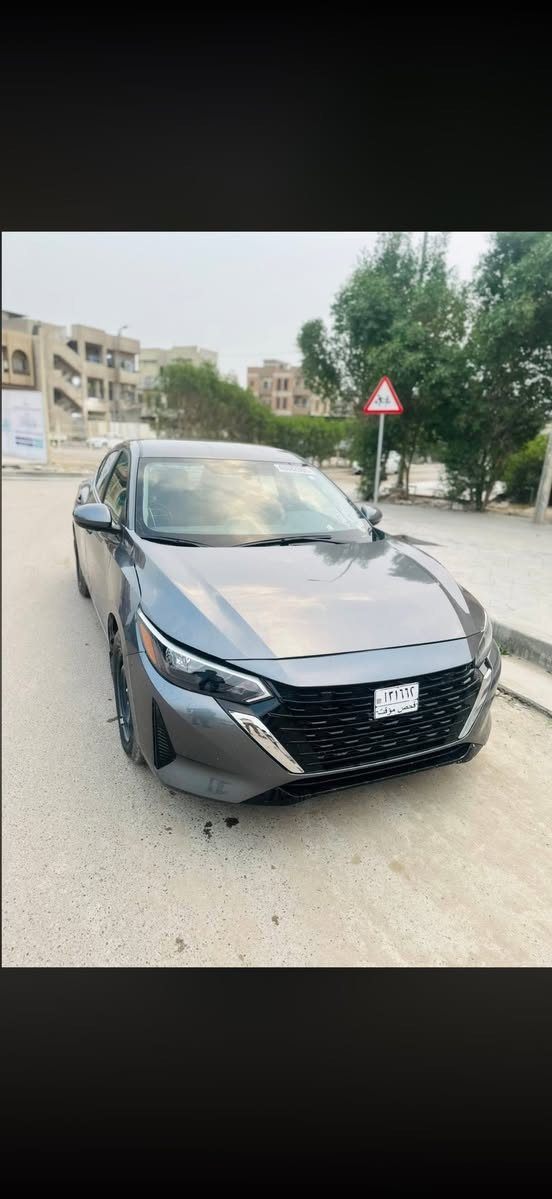 سلام عليكم نيسان سنترة موديل 25دخول جديد فحص مواقت موصفات سيارة S سيارة ماشيه الف مايل زيرو حادث سيارة بس بنيد تبديل سيارة بدون شاصي بدون لغد يرباك ستيرن السعر 120 الستفسار ***********
