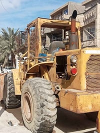 ففتي للبيع محرك عادي مكفول من فطر  ستيرن متحرك بريك دسك ابو ٢ رقم اصفر...