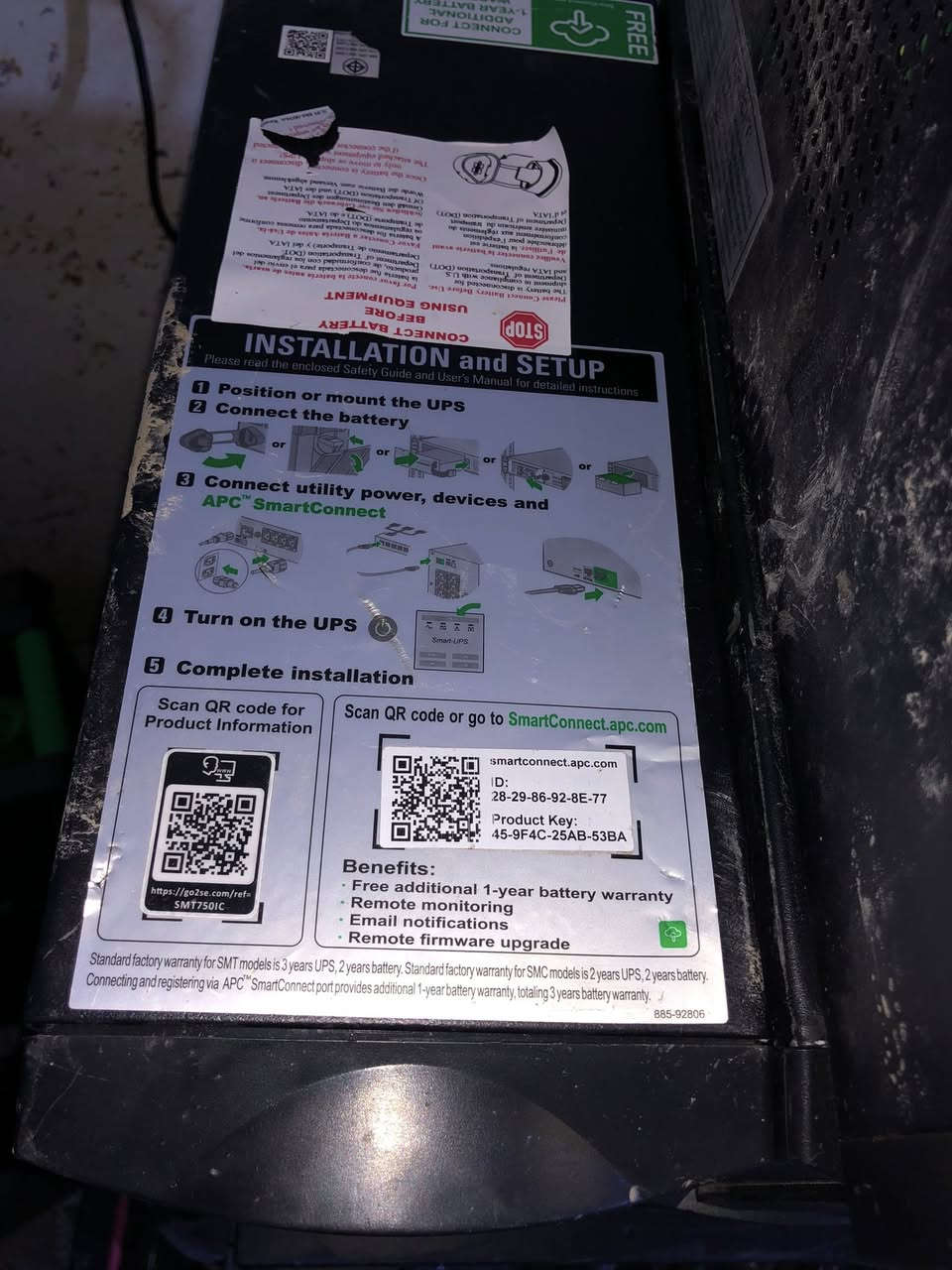 اجهزة اصليه كامل بطاريات اصليه حجم جهاز 750 بحدود 4امبير  سعر القطعة ٦٠ الف كامل بطاريات اصليه يوجد تواصل ***********
