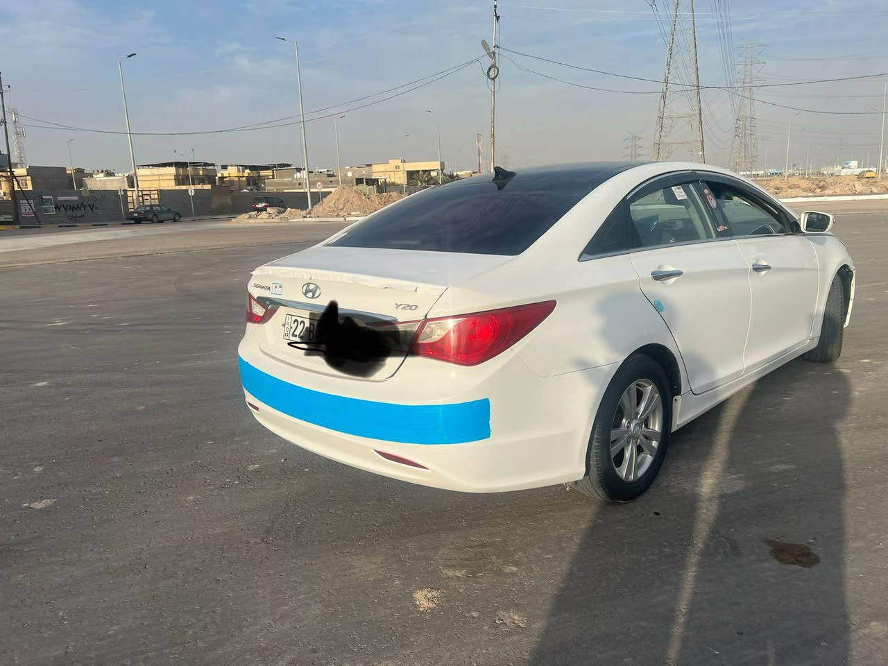 سوناته ٢٠١٤ متوم اربيل رقم انكليزي اصلي

بانزين اصل

كصة جنطة 

سياره نصبتهه تخبل جاهزه من الدعاميه للدعاميه

بصمه 

بنو رامه فول مواصفات 

مكينه كير حداديه كهربائيات تبريد 

اشاير بالمري كهرباء

كشنات كهرباء تدفئه تبريد 

   مكــانـــي بـــصــره سعـرهـا #57  وبيها مجال  الشراي يتصل  ***********

رجاءاً مايعجبك المنشور اعبره البصرة, العراق
