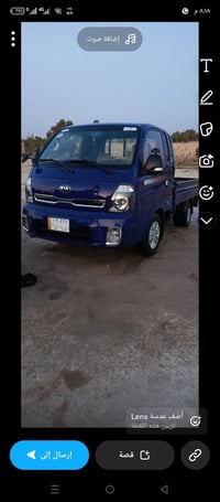 كيا مسكر البيع موديل 2019. دشبول نفخ كير عادي مكفولة من دعامية لدعامية...