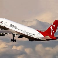 عروض الخطوط الايرانية • كرمنشاه-طهران 1/1/2026 • اهواز-مشهد 2/1/2026