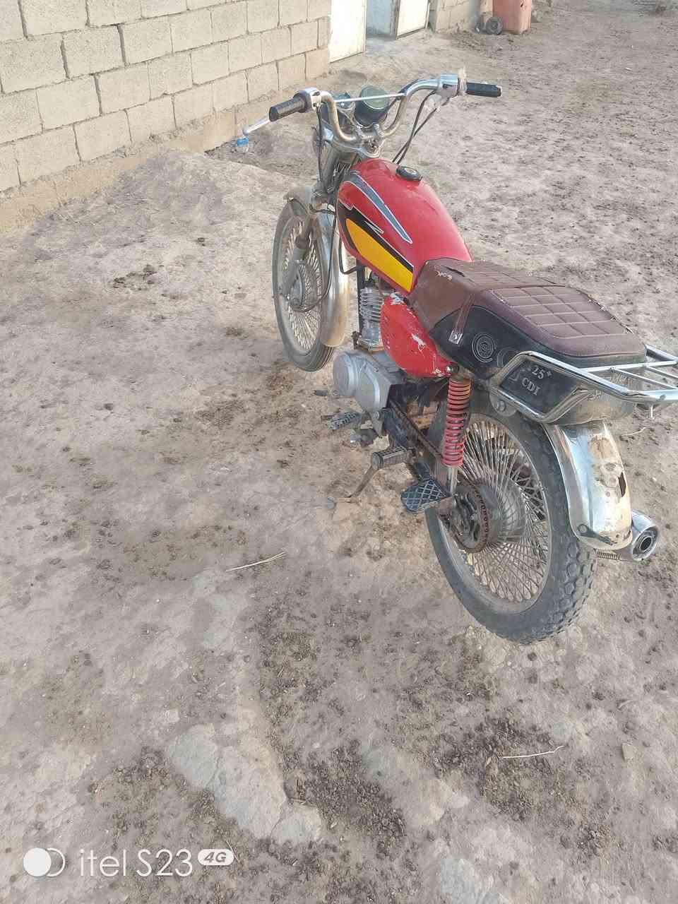 سلام عليكم درجة البيع موديل 2020وترهم مراوس ***********
