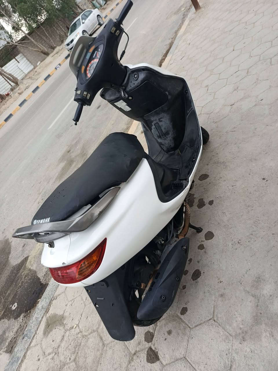 سلام عليكم دراجه للبيع مكان نجف مال حاويه علفحص مكينه خرسه وين ميعجبك تفحص بيع مستعجل


**إذا كنت صاحب هذا الإعلان وتريد حذفه لأي سبب، رجاءا أرسل رسالة إلى الدعم الفني**