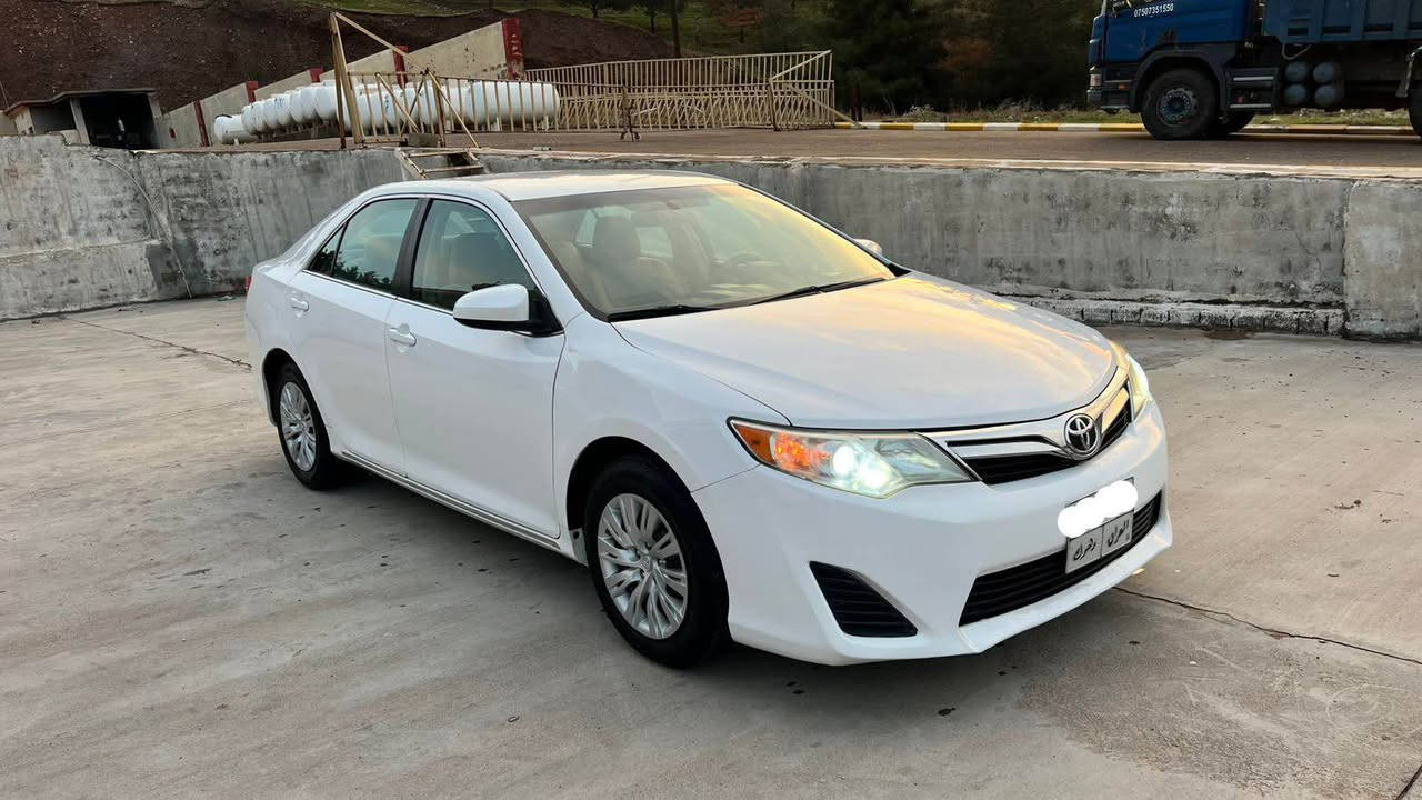 كلين مكفوله كفاله عامه وارد امريكي 2014كيرومحرك مامفتوح كله ع بيلادي لوك جديد سعر 148 ***********ومجال لاتعديل ولا تبديل رقم دهوك تحويل ب شرط مكان سياره قضاء عقره اكر, نينوى
