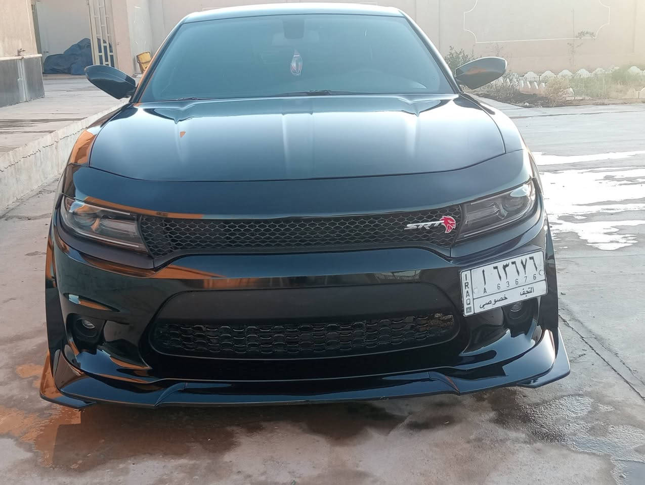 سلام عليكم جارجر للبيع    موديل 15 فول مواصفات عدة الفتحة ضبغ عام اذا اكو مراوس حسب القناعةبسانوتة6سلندر موديل 6#7#8#9#السعر 150 بيه مجال حك الجية ***********
