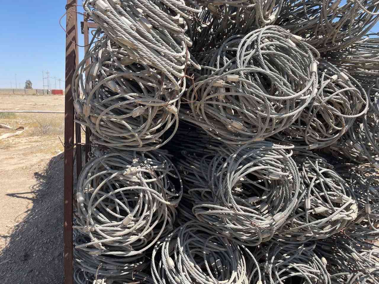السلام عليكم قوالب معدنيه للبيع من مصانع صينيه درجة أولى عالية النقاوة لها استخدامات عديده 
التواصل مع ***********
