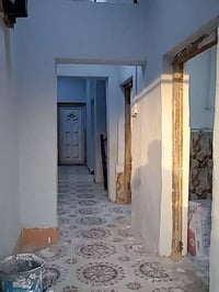 التنومة شارع 17 • طابقين • ٣ غرف