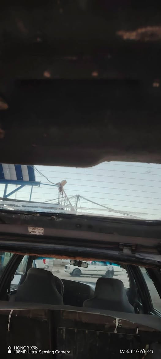 سلام عليكم سياره اوبل اوميكا مديل 88 سياره جديده فتحه شغاله كهربائية شغاله حداديه 70بل 100 كير ومحرك بل كارتون ترايك للبصره سياره احله من صوره تريد وكاله تريد تحويل سياره خير من الله لابيهه تبخير لا بي شي سياره صاروخ السعر 23 وبيهه مجال العنوان نجف الاشرف التواصل ***********
