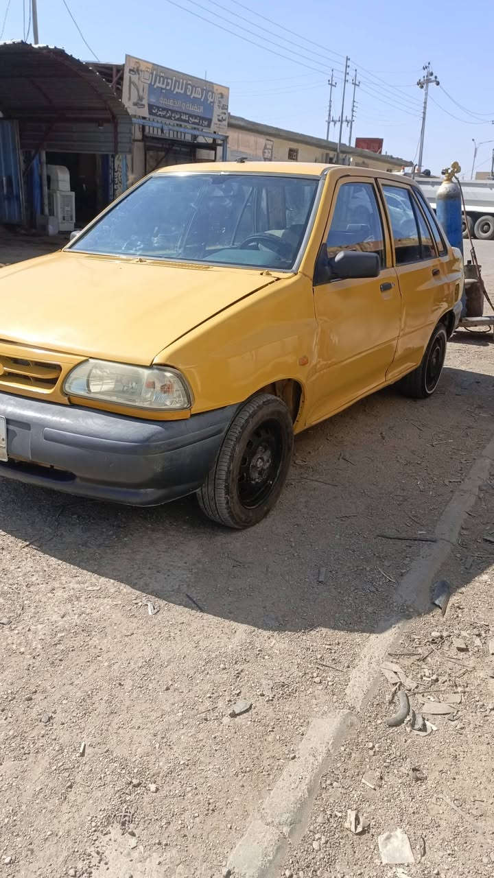 سلام عليكم مكلف بنشر سايبه موديل 11 سياره عوزهه ترتيبات بسيطه مكينه وكير بجيس تخم تاير جديد سياره تحويل ثاني يوم سعرهه 16 وبيهه مجال مستعجلين عل بيع رقم ‏‪***********‬‏ مكان واسط
