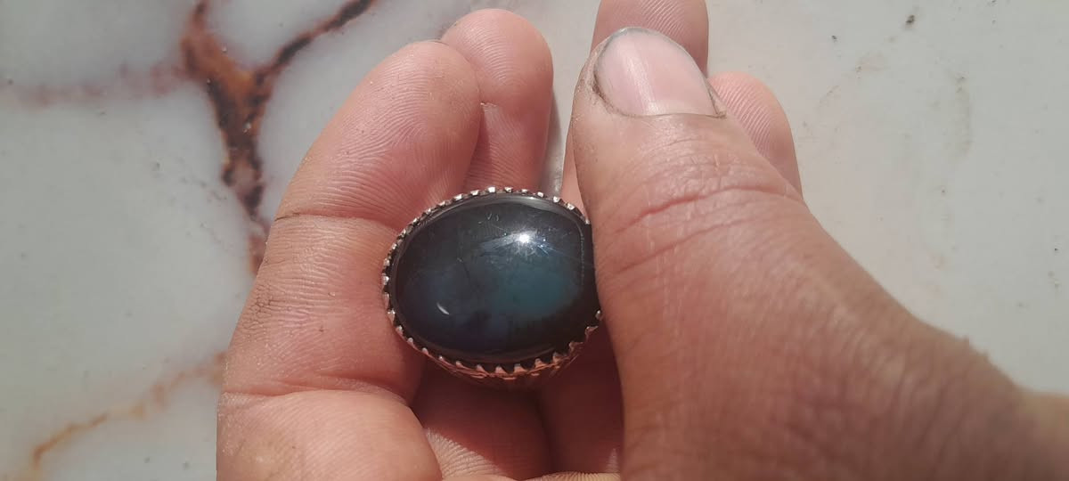 قطعه من الجمال .عقيق يشف أخضر صياغه.٦٠ الف.توصيل ضمان رصيد.


**إذا كنت صاحب هذا الإعلان وتريد حذفه لأي سبب، رجاءا أرسل رسالة إلى الدعم الفني**