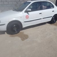 موديل ٢٠١٠ • مكينة وكير توب • ابو الخصيب