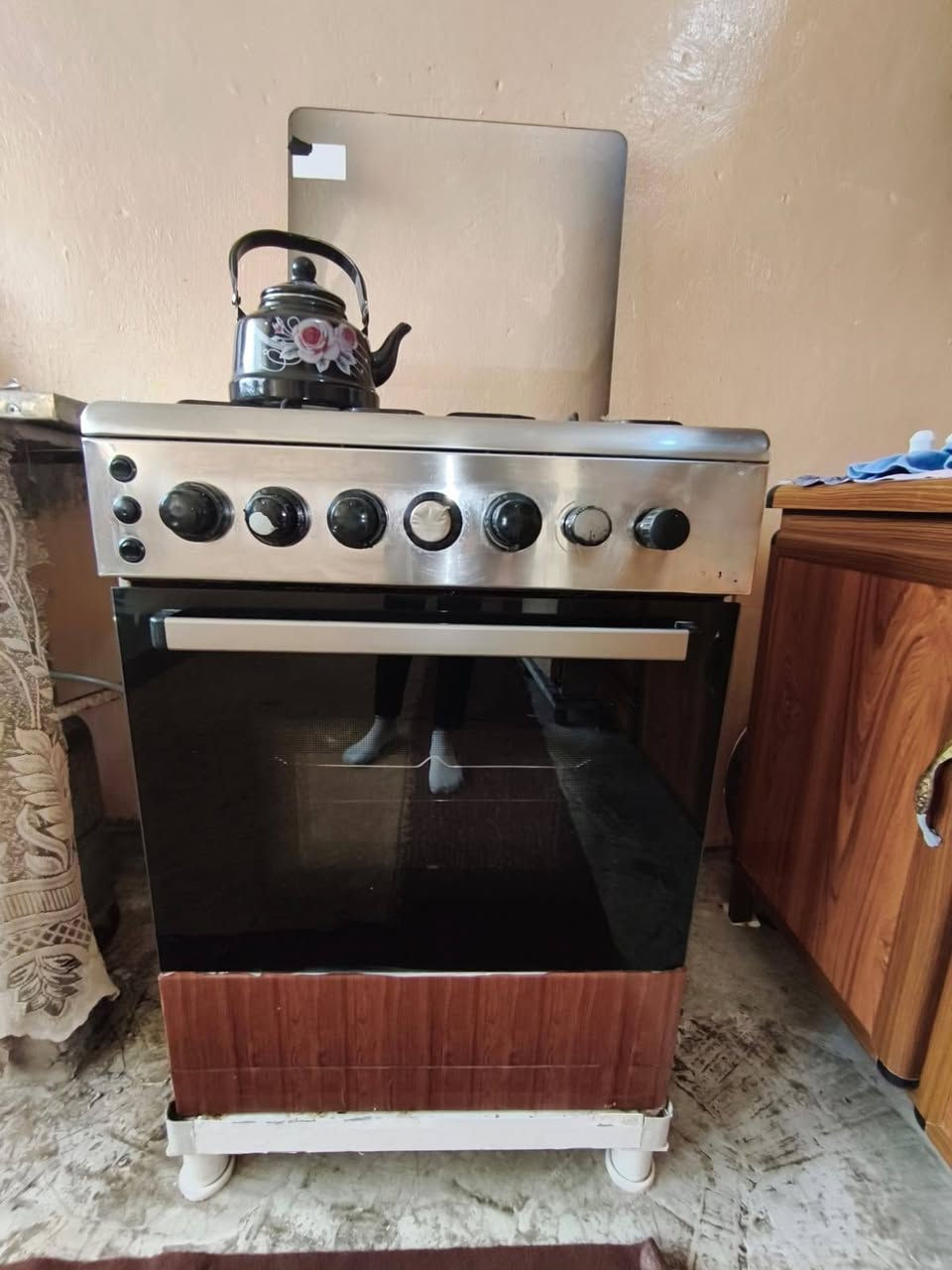 طباخ ٨٥ كاونتر ٢٥٠ وثلاجه ميه وكلهن بيهم مجال بسيط عنوان ميثاق #الي يريد يكتب بالتعليق وأرسل اني لان ميطلعن يمي رسائل


**إذا كنت صاحب هذا الإعلان وتريد حذفه لأي سبب، رجاءا أرسل رسالة إلى الدعم الفني**