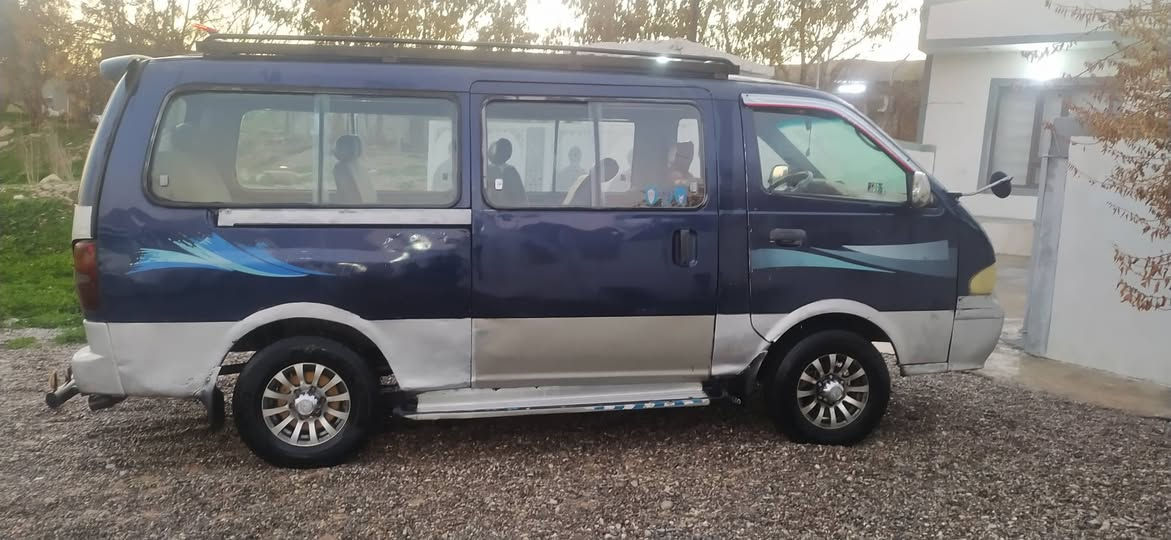 بةناوي خواي گةورة
كيابريجؤ موديل 1997 
ئارم سليماني 
گيروومةكينة بةشةرت 
گاعي تازة 
كوشين بيلاد 
ناوودةرةوةي جوانة 
چوارتايةي تازة 
سعري 35$معملية كةم 

گةر كريارنيت تكاية نةنامة بنيرة 
نةسةرمان بيةشينة


**إذا كنت صاحب هذا الإعلان وتريد حذفه لأي سبب، رجاءا أرسل رسالة إلى الدعم الفني**